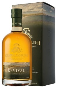 Glenglassaugh Revival 46% 0,7
