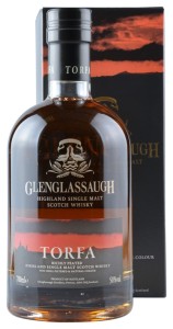 Glenglassaugh Torfa 0,7