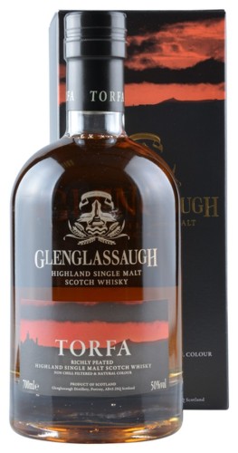 Glenglassaugh Torfa 0,7