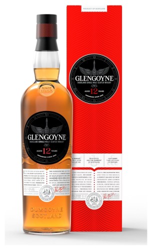 Glengoyne 12YO 0,7