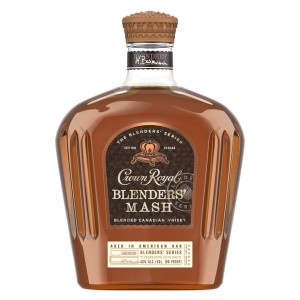 Crown Royal Blenders Mash 1L