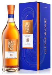 Glenmorangie 18YO 43% 0,7