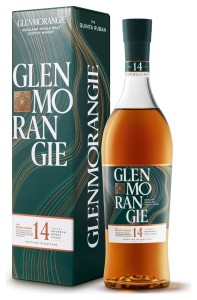 Glenmorangie Quinta Ruban 14YO 0,7