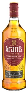 Grant's 40% 0,5