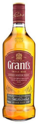 Grant's 40% 0,7