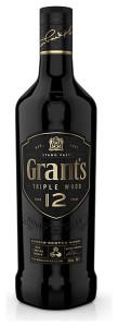 Grant's 12YO 40% 0,7