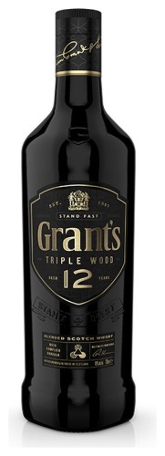 Grant's 12YO 40% 0,7