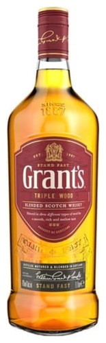 Grant's 40% 1L