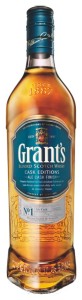 Grant's Ale Cask 40% 0,7