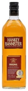 Hankey Bannister 40% 0,7