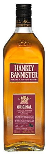 Hankey Bannister 40% 1L