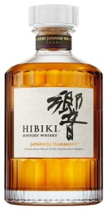 Hibiki Japenese Harmony 43% 0,7