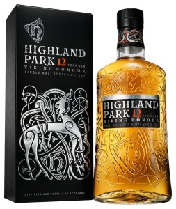 Highland Park 12YO 0,7