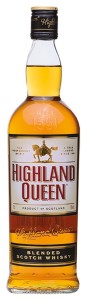 Highland Queen 40% 0,7