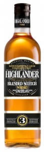 Highlander 0,5