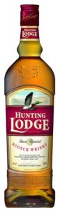 Hunting Lodge 1L