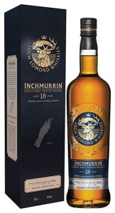 Inchmurrin 18YO 0,7