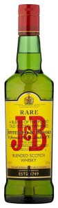 J&B 0,7