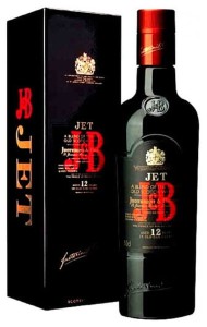 J&B 12YO 0,7