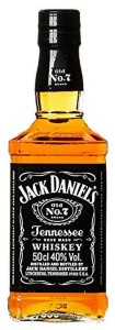 Jack Daniel's 40% 0,5