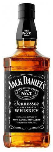 Jack Daniel's 1,75