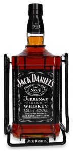 Jack Daniel's 40% 3L