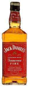 Jack Daniel's Fire 0,7