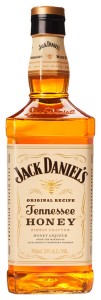 Jack Daniel's Honey 35% 0,7