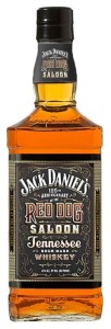 Jack Daniel's Red Dog Saloon 43% 0,7