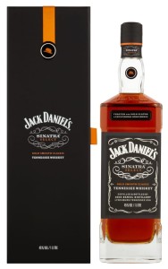 Jack Daniel's Sinatra Edition 1L