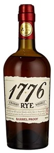 James E. Pepper 1776 Rye 0,7