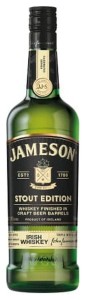 Jameson Caskmates Stout 0,7