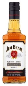 Jim Beam 40% 0,5