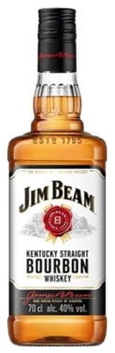 Jim Beam 40% 0,7