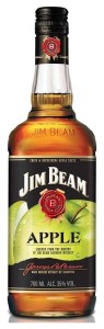 Jim Beam Apple 32,5% 0,7