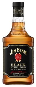 Jim Beam Black 0,7