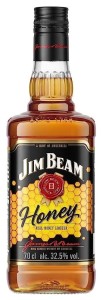 Jim Beam Honey 32,5% 0,7