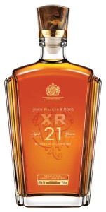 Johnnie Walker 21YO XR 0,75