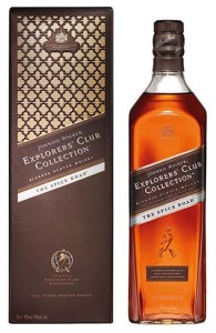 Johnnie Walker Explorer's Club Collections 1L