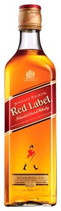 Johnnie Walker Red 40% 0,7