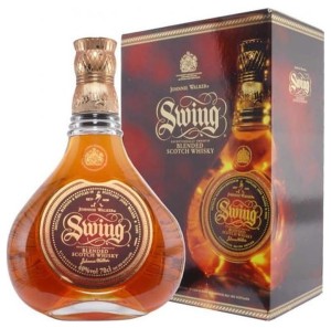 Johnnie Walker Swing 0,7