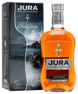 Jura Superstition 0,7