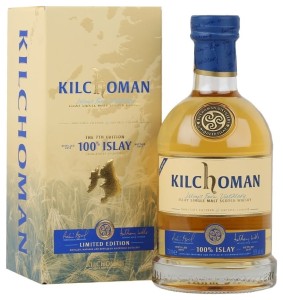 Kilchoman 7th Edition 0,7