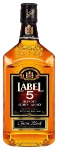 Label 5 40% 0,5