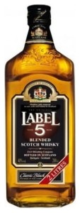 Label 5 2L