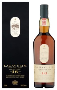 Lagavulin 16YO 43% 0,7