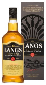Langs Supreme 5YO 0,7