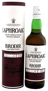 Laphroaig Brodir 0,7