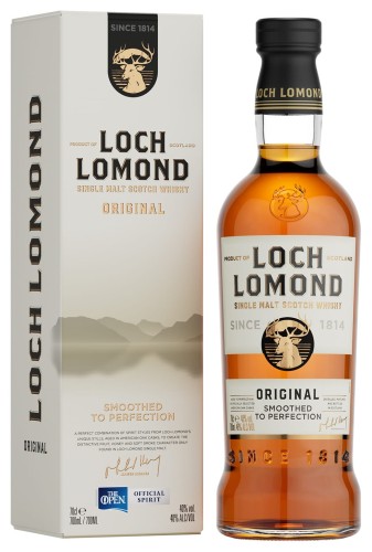 Loch Lomond Original Malt 0,7