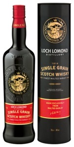 Loch Lomond Single Grain 0,7